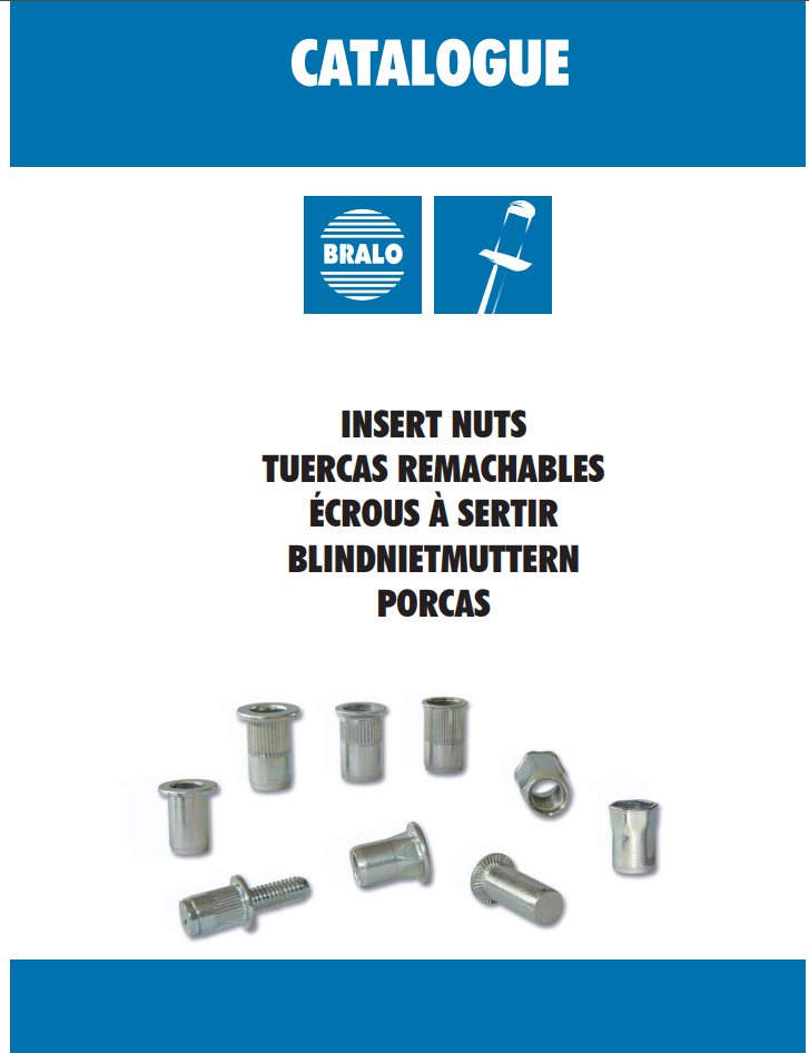 nuts